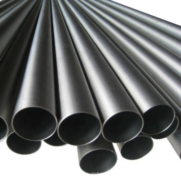 Welded Pipe Manufacturer Direct Carbon Pipe